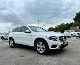 Mercedes-Benz GLC 250d Sport 4 Matic