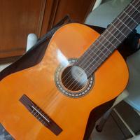 Chitarra classica LODAN José Torres