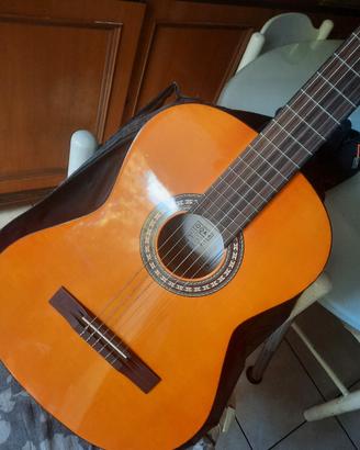 Chitarra classica LODAN José Torres