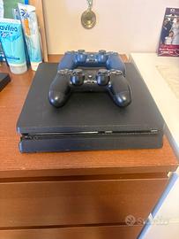 playstation 4