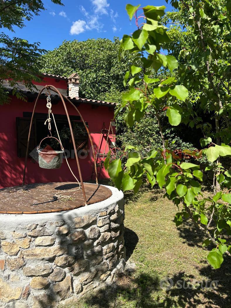 Rustico/Casale/Corte Monteroduni - Vista 2