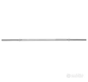 Bilanciere Decathlon 1.20m