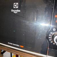 Microonde più greel  Electrolux Rex