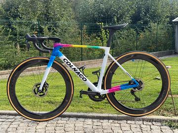 Colnago v5rs