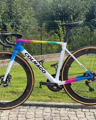 Colnago v5rs