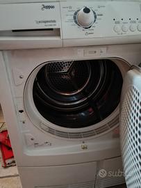 Asciugatrice Zoppas 7kg A-40 