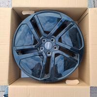 CERCHI IN LEGA OMODA 5