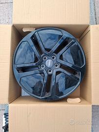 CERCHI IN LEGA OMODA 5