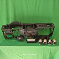 KIT AIRBAG VW T ROC