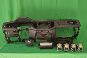 KIT AIRBAG VW T ROC