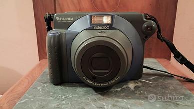 Fujifilm INSTAX 100