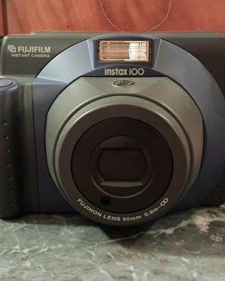 Fujifilm INSTAX 100