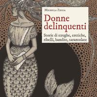 DONNE DELINQUENTI