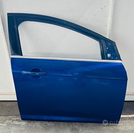 Porta anteriore destra Ford Focus