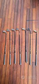 set di ferri da golf Wilsonstaff