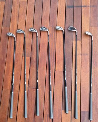 set di ferri da golf Wilsonstaff