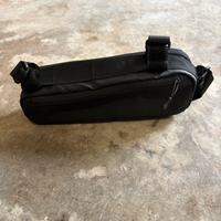 Portaoggetti per biciletta