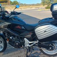 Honda NC 750 - 2019 - Cambio manuale