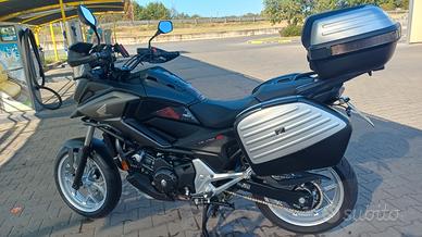 Honda NC 750 - 2019 - Cambio manuale