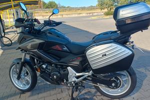 Honda NC 750 - 2019 - Cambio manuale