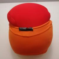 Pouf design Alessandro Comerlati