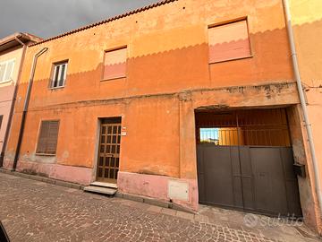 2 appartamenti indipendenti Sarroch