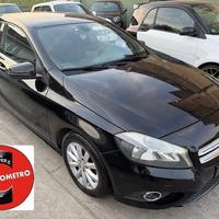 Mercedes-benz A 180 CDI Sport