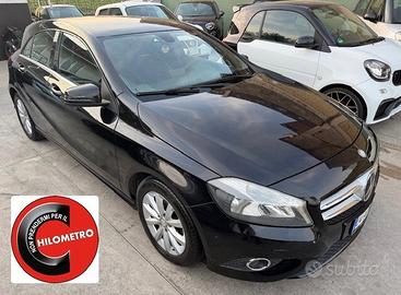 Mercedes-benz A 180 CDI Sport