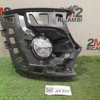 FENDINEBBIA ANTERIORE SX MINI Cooper 3Â° Serie 197