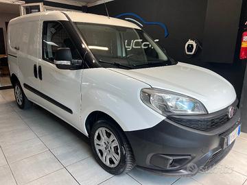 FIAT Doblo Doblò 1.6 MJT 105CV PC-TN Cargo Lamie