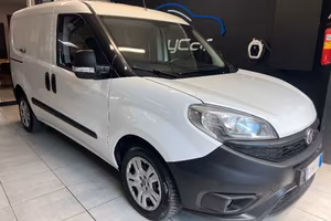 FIAT Doblo Doblò 1.6 MJT 105CV PC-TN Cargo Lamie