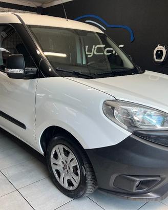FIAT Doblo Doblò 1.6 MJT 105CV PC-TN Cargo Lamie