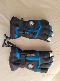 guanti da sci Junior 6.5 level heli