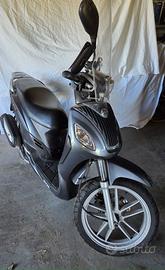 Sym Symphony 125