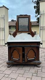 Como con specchiera – fine 800