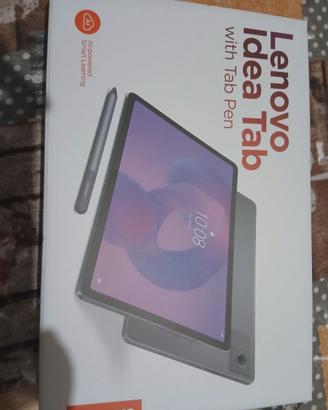 Lenovo Idea Tab Pen