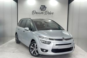 Citroen C4 Gran Picasso BlueHDi 150 Exclusive