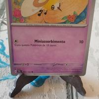 Card Pokemon TEFit 075/162