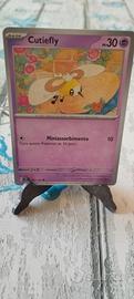 Card Pokemon TEFit 075/162