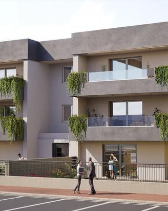 Appartamento a Campodarsego (PD)