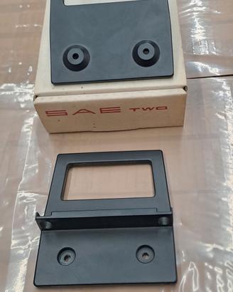 sae two t7 maniglie rack nuove