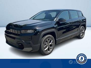 Jeep Compass Nuovo 1.2 48V Hybrid Altitude