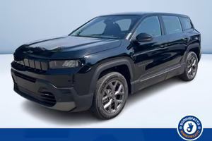 Jeep Compass Nuovo 1.2 48V Hybrid Altitude