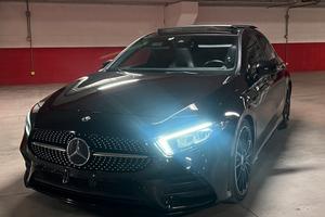 Mercedes classe a 180d Premium Amg