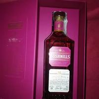 single malt Bushmills 16 anni