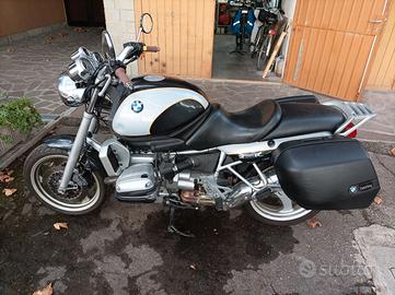 BMW R850R