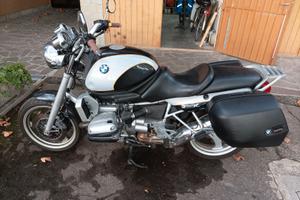 BMW R850R