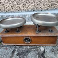 Bilancia vintage