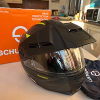 CASCO Schuberth E2 – Taglia 57 – pari al nuovo