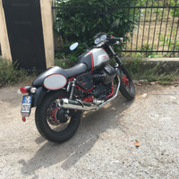 Moto Guzzi 750